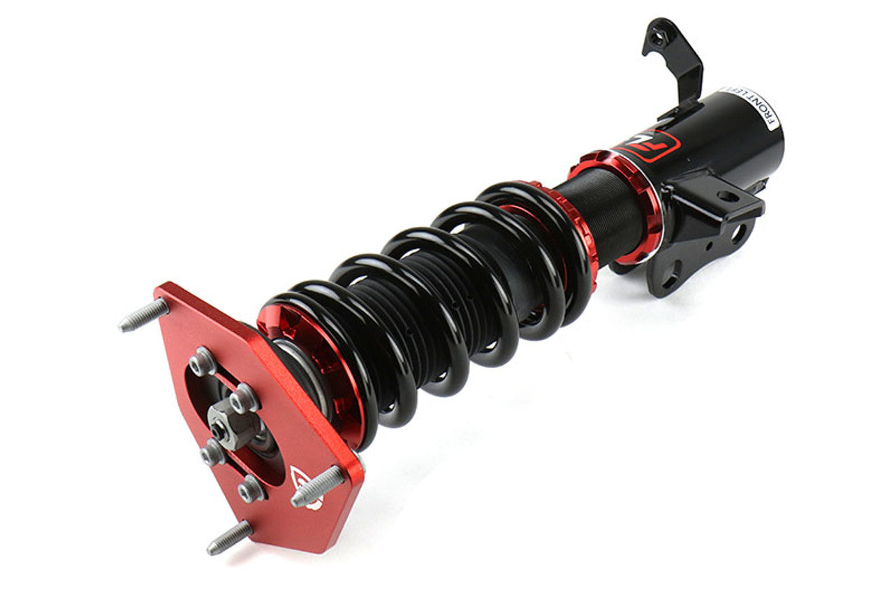 FactionFab FL-Spec Coilover Kit V2 Subaru BRZ / Scion FR-S / Toyota 86