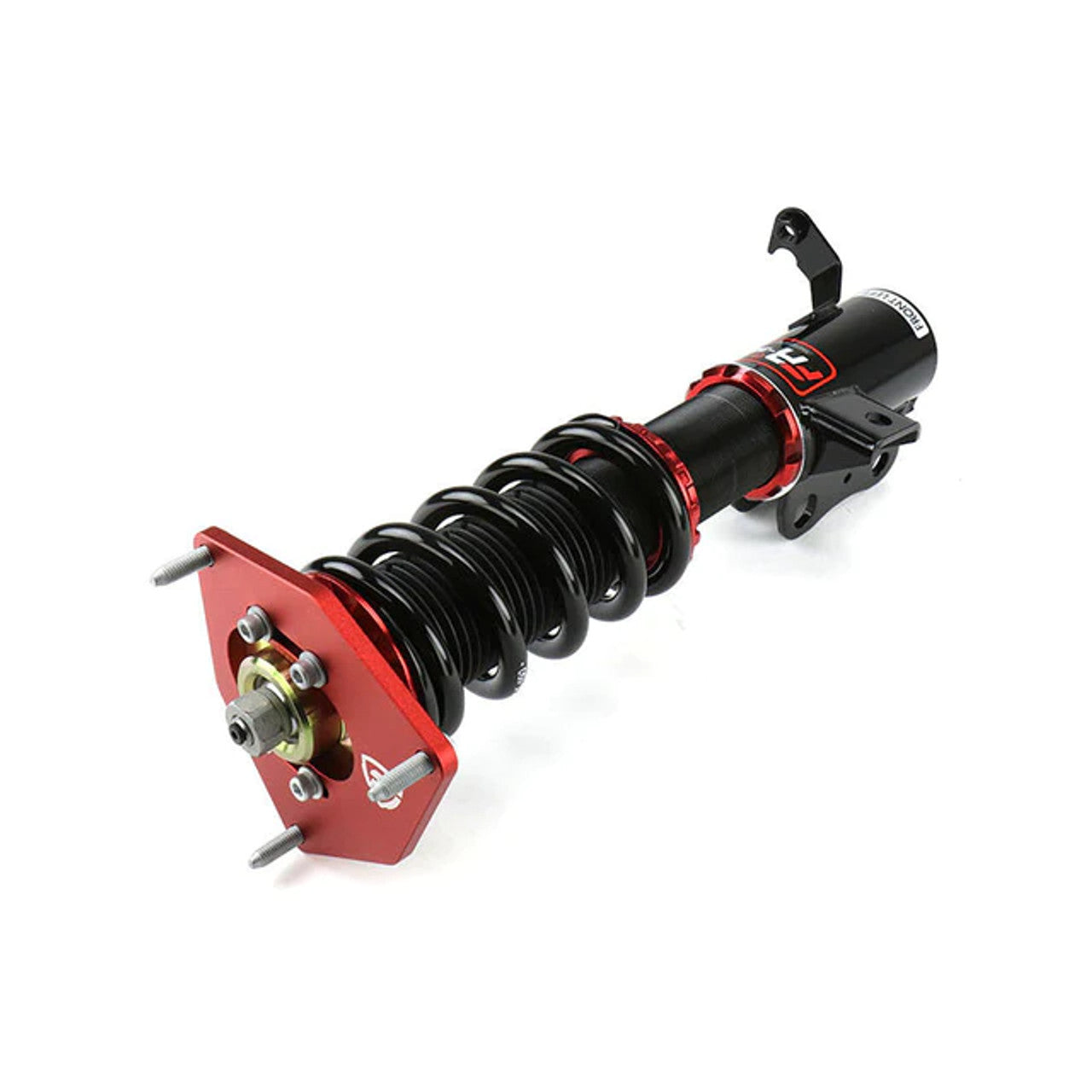 FactionFab FR-Spec Coilover Kit V2 Subaru BRZ / Scion FR-S / Toyota 86