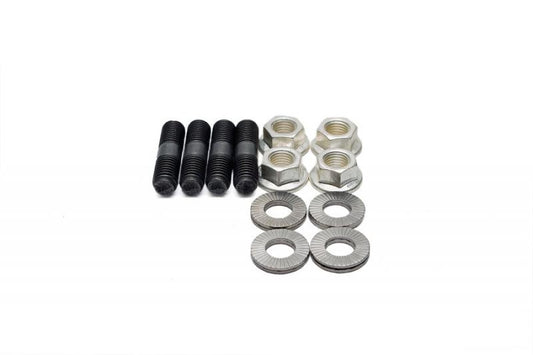 Full Race 10MM M10 Inconel Turbo Stud Hardware Kit T3 T4 Turbos