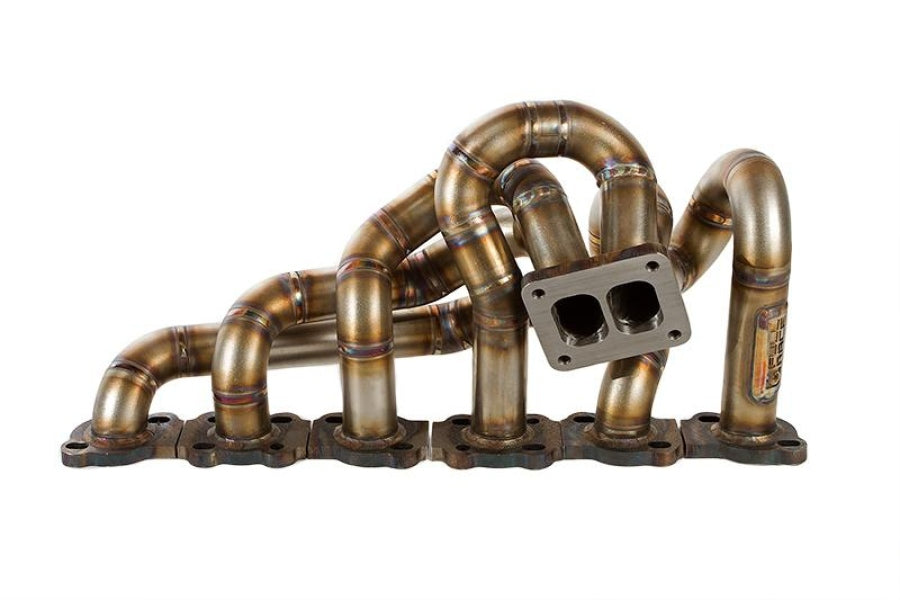 Full Race RB20/25/26 IWG Twinnscroll Turbo Manifold