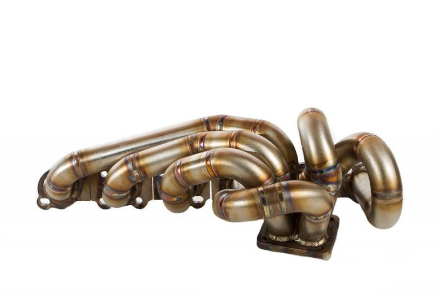 Full Race RB20/25/26 IWG Twinnscroll Turbo Manifold