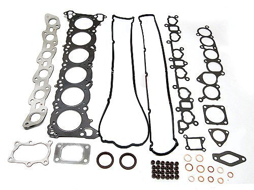 Cometic Street Pro Engine Gasket Kit 80.0mm Head Gasket RB20DET