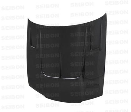 Seibon TT-Style Carbon Fiber Hood 1990-1994 Nissan Skyline R32