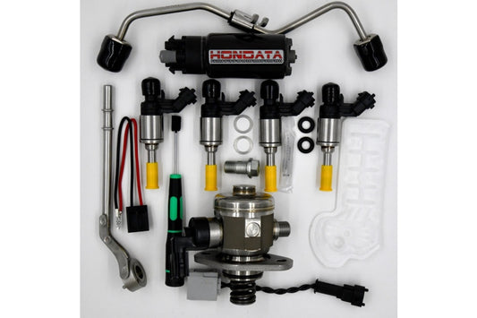 Hondata Fuel System Upgrade 2017-2021 Honda Civic Type R