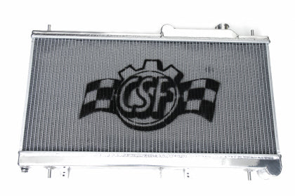 CSF Racing Radiator Subaru WRX 2008-2021 / STI 2008-2021