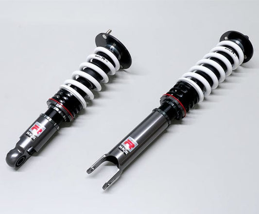 HKS Hipermax R Coilovers for 1989-1994 Nissan Skyline GT-R (R32)