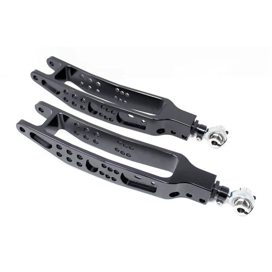 Torque Solutions Rear Lower Control Arms 2008+ Subaru WRX / STI