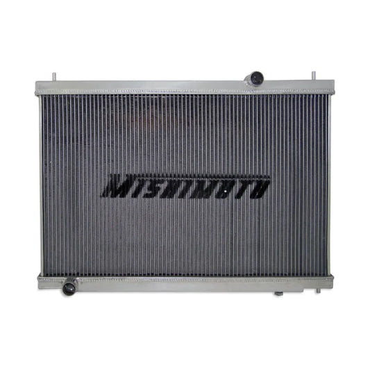 Mishimoto Aluminum Radiator 2009+ Nissan GTR