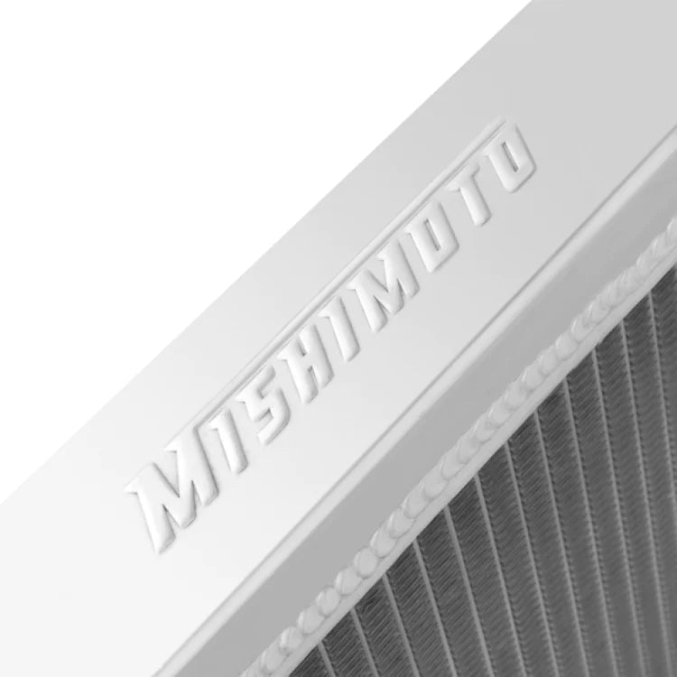 Mishimoto Aluminum Radiator 2009+ Nissan GTR