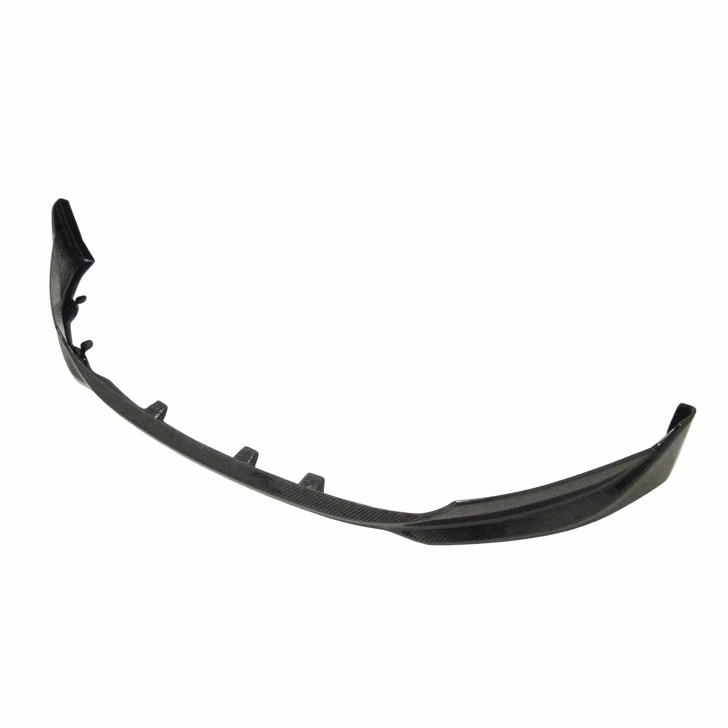 Seibon OEM-Style Carbon Fiber Front Lip  2004-2009 Honda S2000