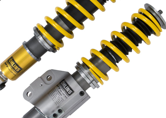 Ohlins Road & Track Coilover System Subaru BRZ / Toyota GR86