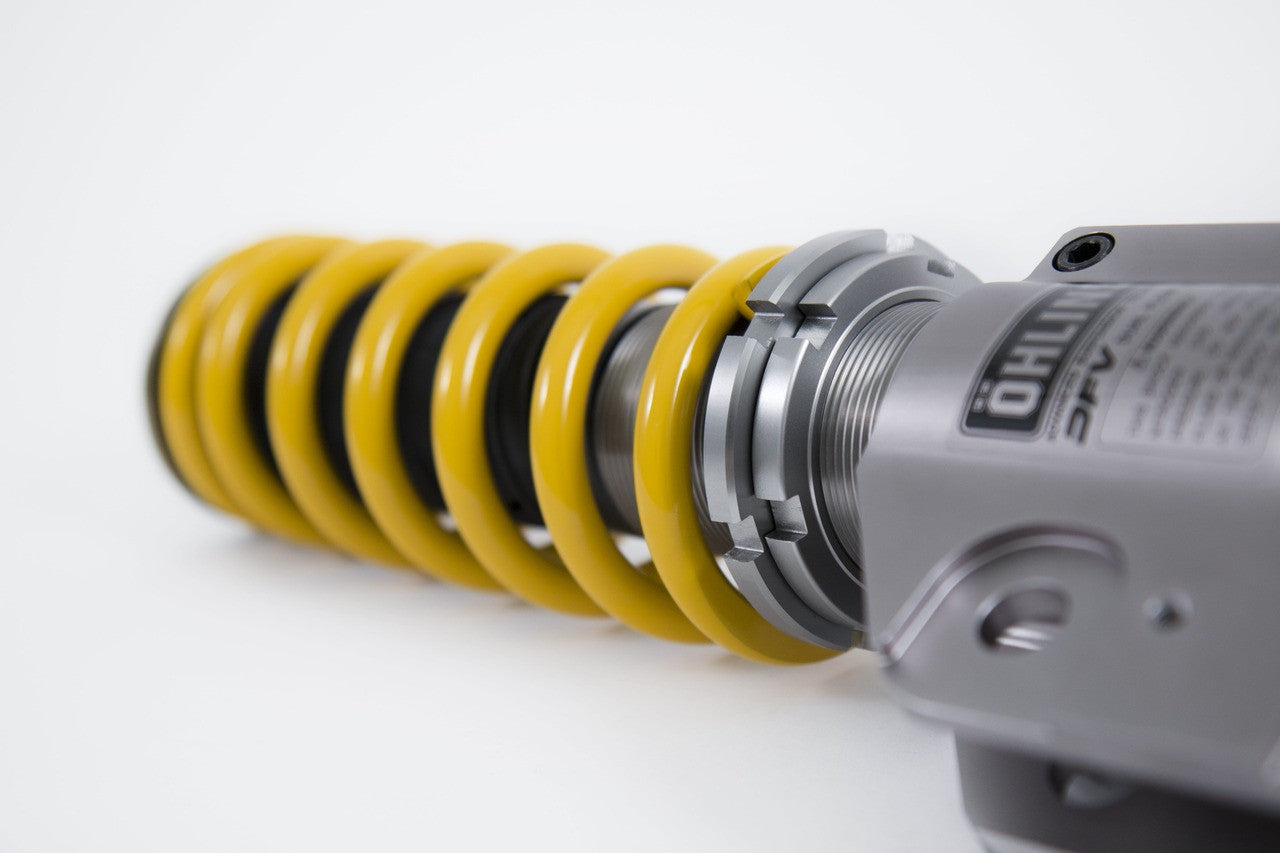 Ohlins Road & Track Coilover System Subaru BRZ / Toyota GR86