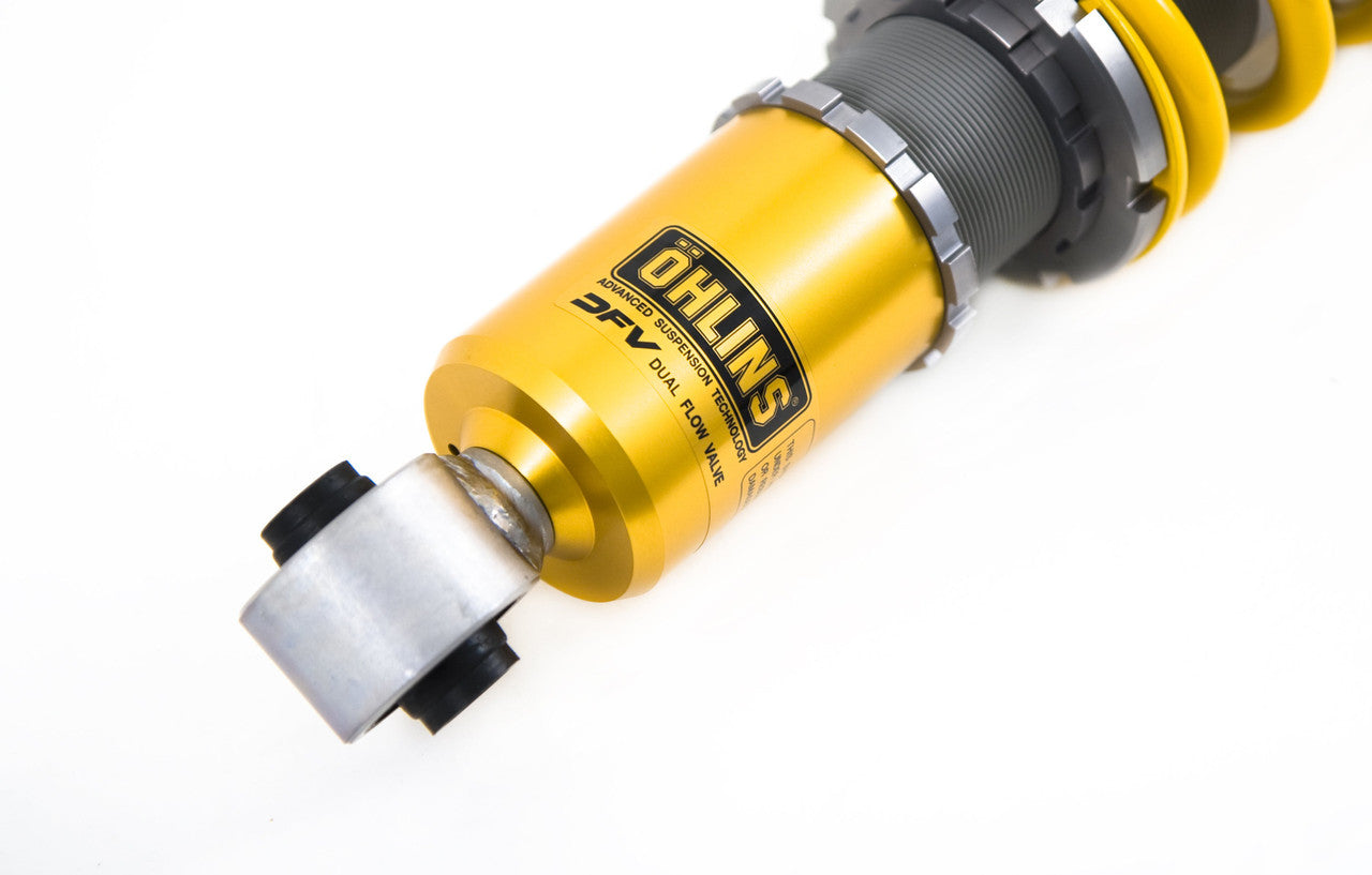 Ohlins Road & Track Coilover System Subaru BRZ / Toyota GR86