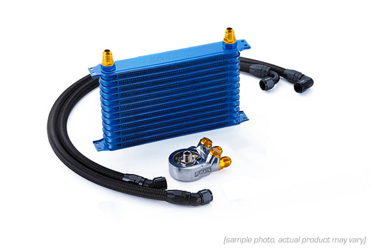 Greddy Oil Cooler Kit - Nissan Skyline ER34