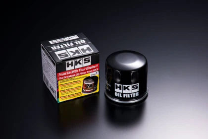 HKS OIL Filter TYPE-7 65MM-H66 UNF 3/4-16 for Nissan Skyline RB20 RB25 RB26