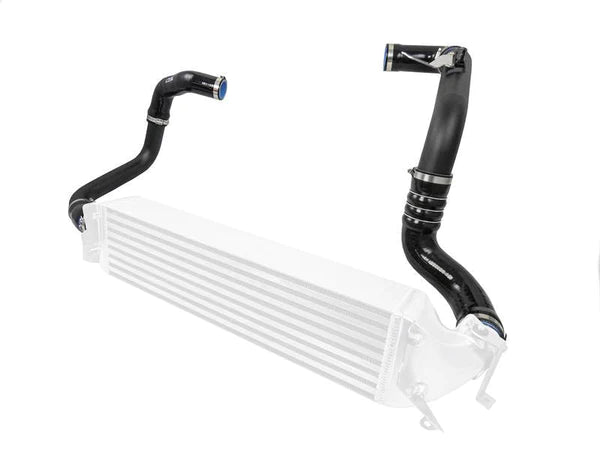 PRL Intercooler Charge Pipe Upgrade Kit 2016-2021 Honda Civic 1.5T