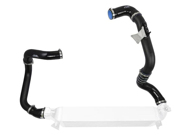 PRL Intercooler Charge Pipe Upgrade Kit 2016-2021 Honda Civic 1.5T