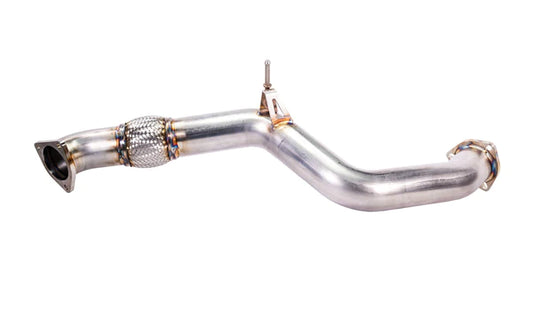 PRL Front Pipe Upgrade 2023+ Honda Civic Type R