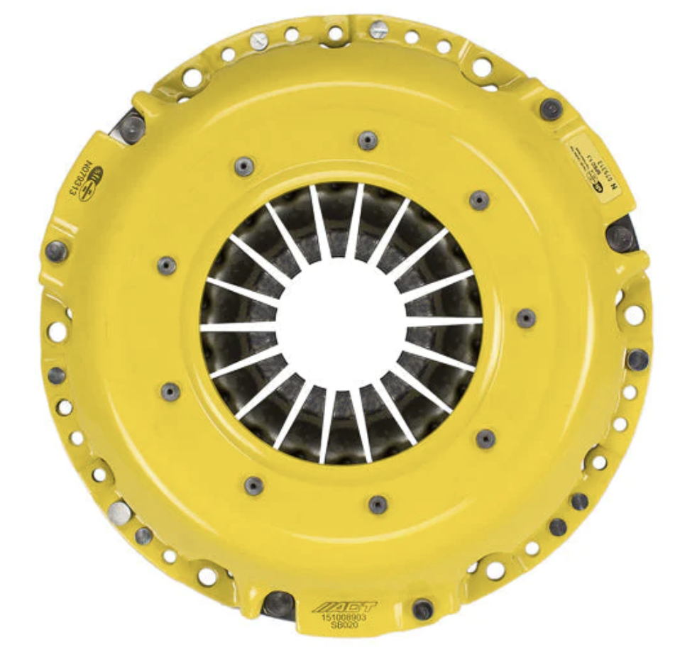 ACT Xtreme Clutch Pressure Plate Subaru WRX 2006+