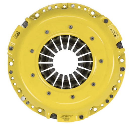 ACT Xtreme Clutch Pressure Plate Subaru WRX 2006+