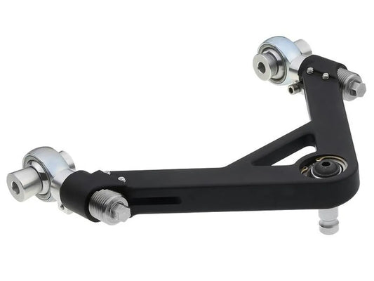 SPL Front Upper Control Arms 2008+ Nissan GTR