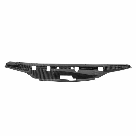 Seibon Carbon Fiber Cooling Plate 1990-1994 Nissan Skyline R32 GTR