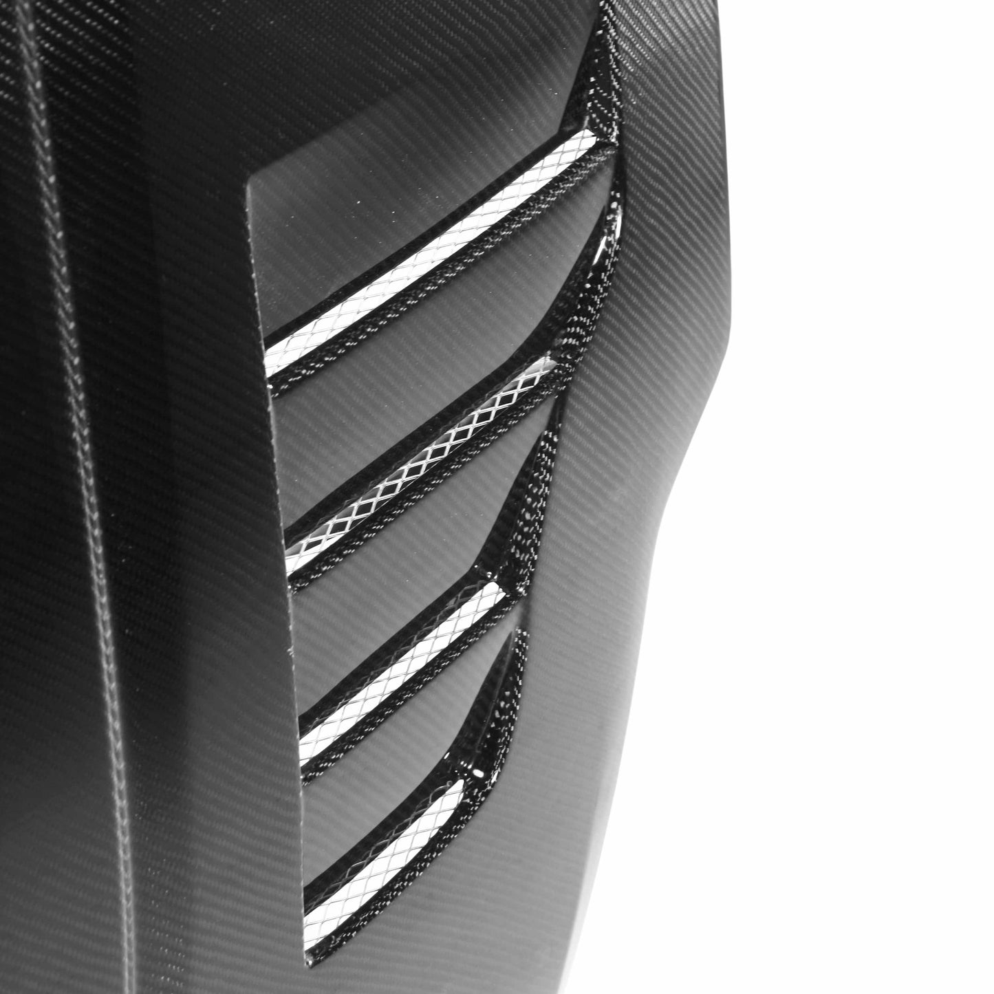 Seibon 2003-2008 Nissan 350z VT-Style Carbon Fiber Hood