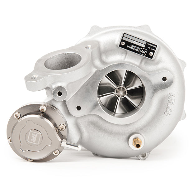 Tomioka TR Gen II GTX29 Turbocharger 2015-2021 Subaru WRX