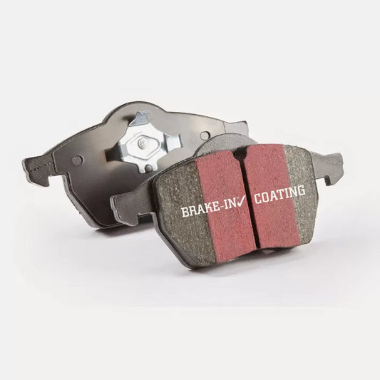 EBC Brakes Ultimax2 OEM Plus Front Disc Brake Pad Set 1989-1994 Nissan Skyline R32 GTR V-Spec
