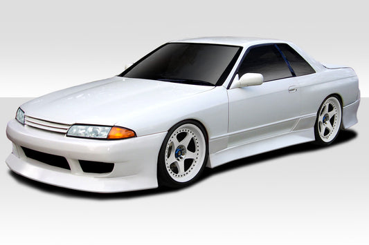 Duraflex V-Speed Body Kit 1989-1994 Nissan Skyline R32 2DR