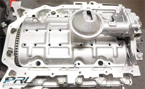 PRL PRB / Type-S Oil Pump / Windage Tray Bracket