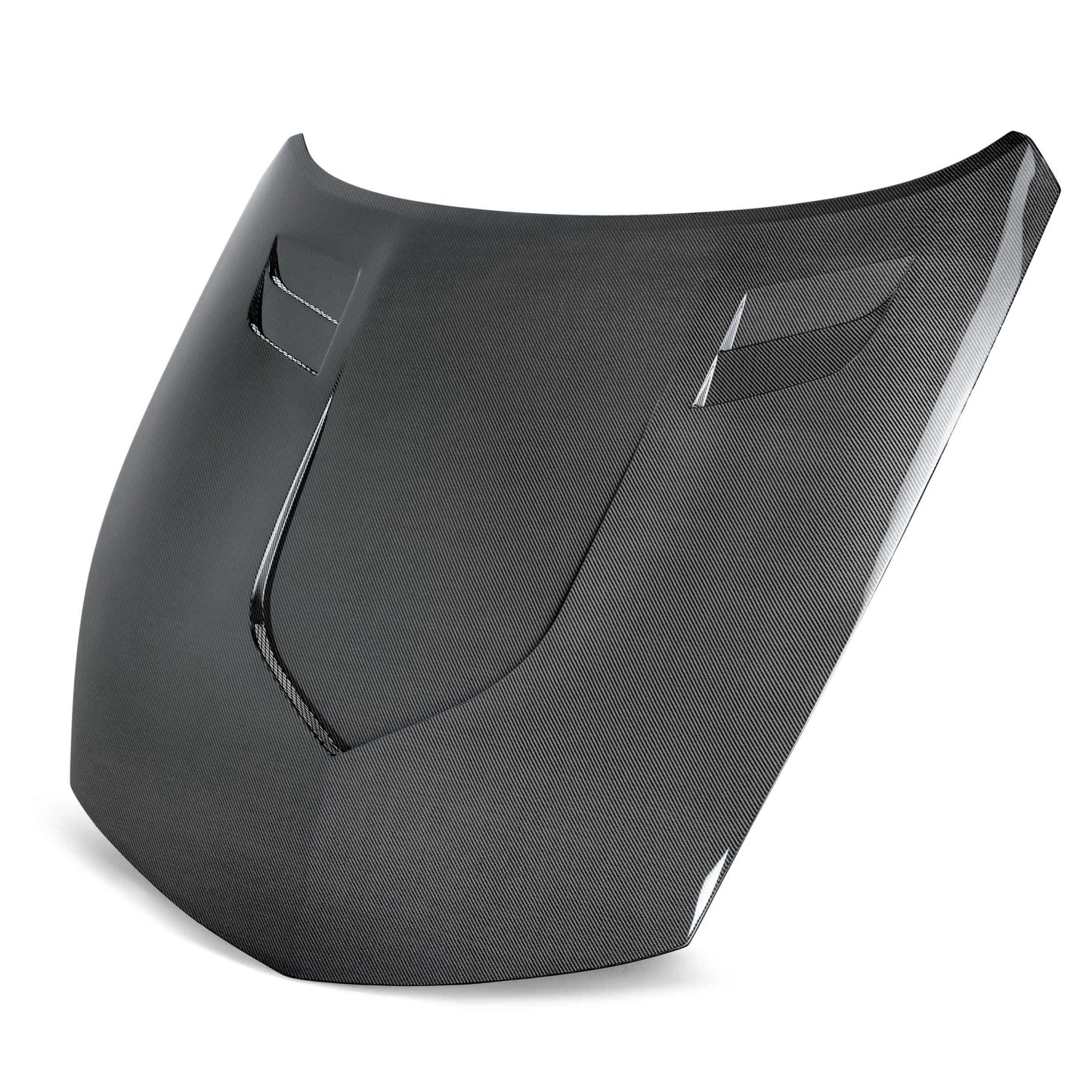 Seibon VS-Style Carbon Fiber Hood - 2023+ Nissan Z