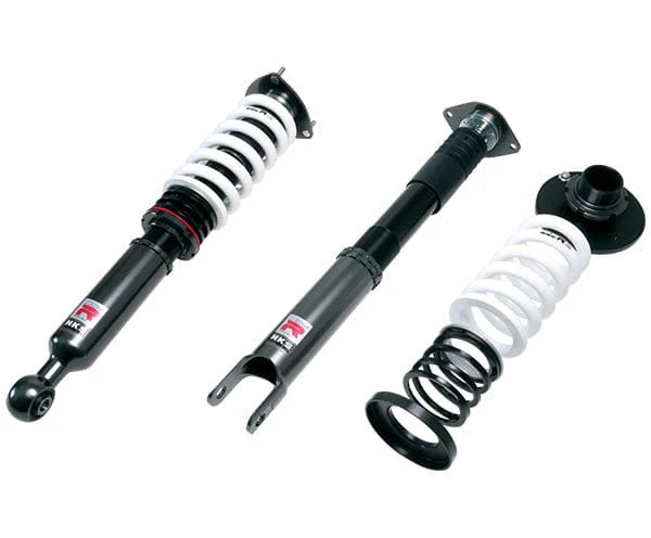 HKS Hipermax R Coilovers 2023+ Nissan Z