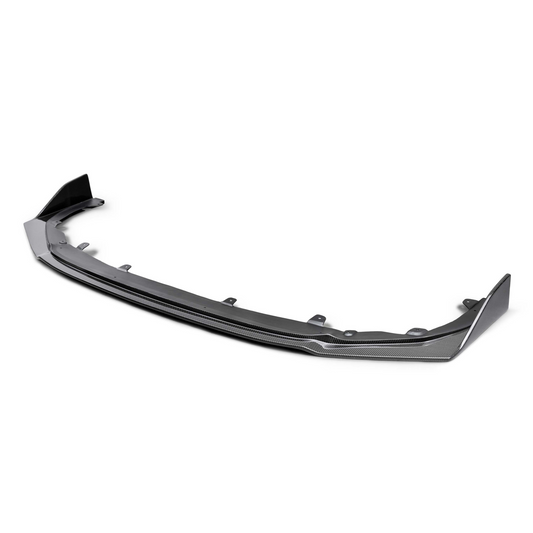 Seibon MB-Style Carbon Fiber Front Lip 2022+ Subaru WRX