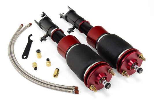 Air Lift Performance Front Air Struts 2000-2009 Honda S2000