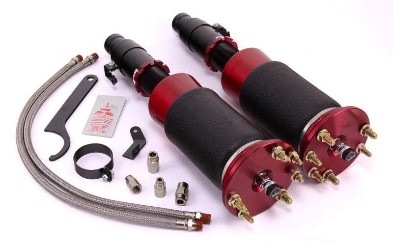 Air Lift Performance Front Air Struts 08-12 Honda Accord / 09-14 Acura TSX