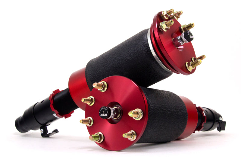 Air Lift Performance Front Air Struts 08-12 Honda Accord / 09-14 Acura TSX