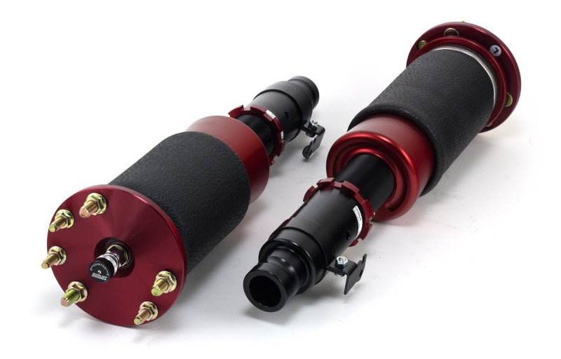Air Lift Performance Front Air Struts 08-12 Honda Accord / 09-14 Acura TSX