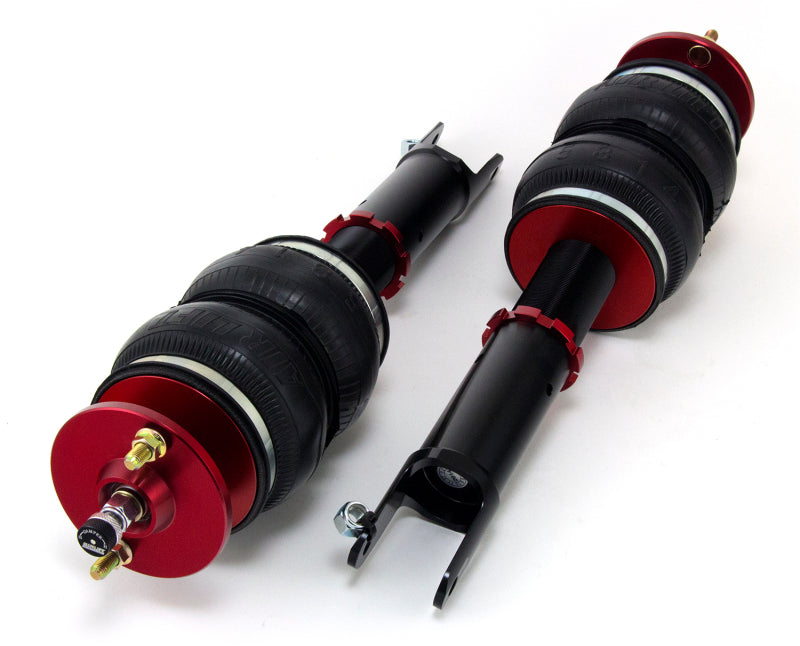 Air Lift Performance Front Air Struts 08-12 Honda Accord / 09-14 Acura TSX