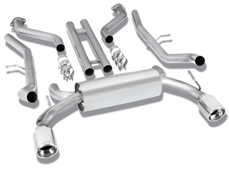 Borla 2009-2020 Nissan 370z Catback Exhaust