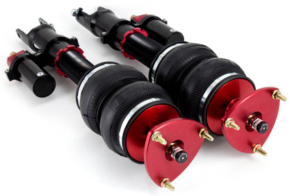 Air Lift Performance Rear Air Struts 2009-2022 Nissan R35 GTR