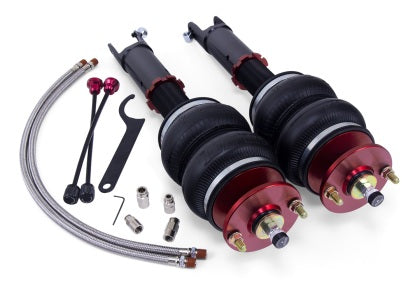 Air Lift Performance Front Rear Suspension Kit Honda Accord 2013-2017 / Acura TLX 2015-2019