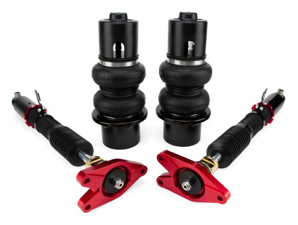 Air Lift Performance Rear Air Struts 2020-2022 Toyota GR Supra