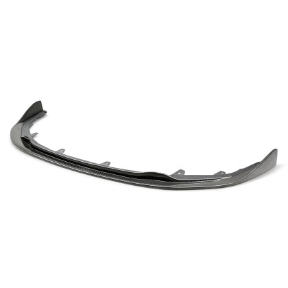 Seibon 2019+ Toyota Corolla Hatchback MB-Style Carbon Fiber Front Lip