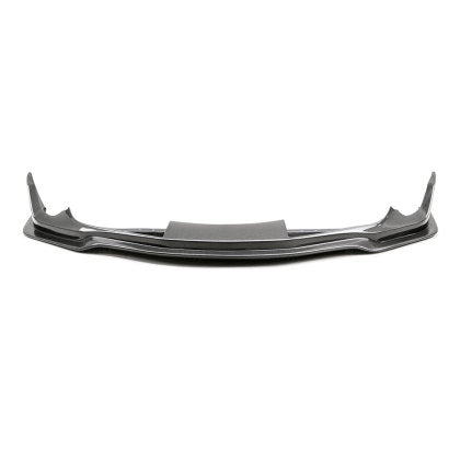 Seibon 2020+ Toyota GR Supra MB-Style Carbon Fiber Front Lip