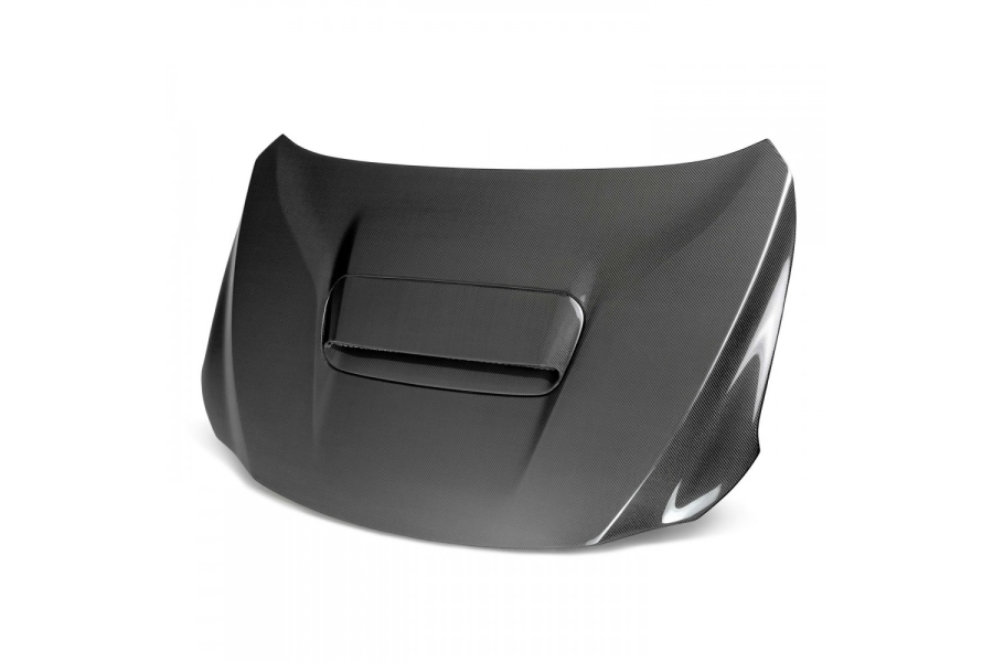 Seibon OE-Style Carbon Fiber Hood 2022+ Subaru WRX