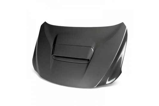 Seibon OE-Style Carbon Fiber Hood 2022+ Subaru WRX