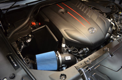 Injen SP Cold Air Intake System 2020+ Toyota Supra