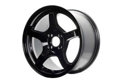 Gram Lights 57CR 18x10.5 +22 5x114.3 (Choice of Finish)