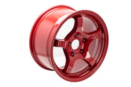 Gram Lights 57CR 18x9.5 +38 5x114.3 (Choice of Finish)